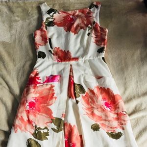 Donna Morgan Mini Dress